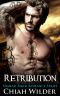 [Nomad Biker Romance 02] • Retribution